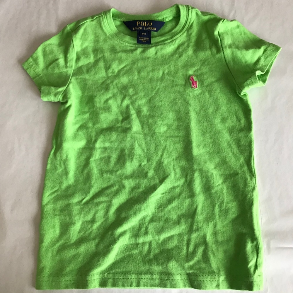 Polo Ralph Lauren t-shirt